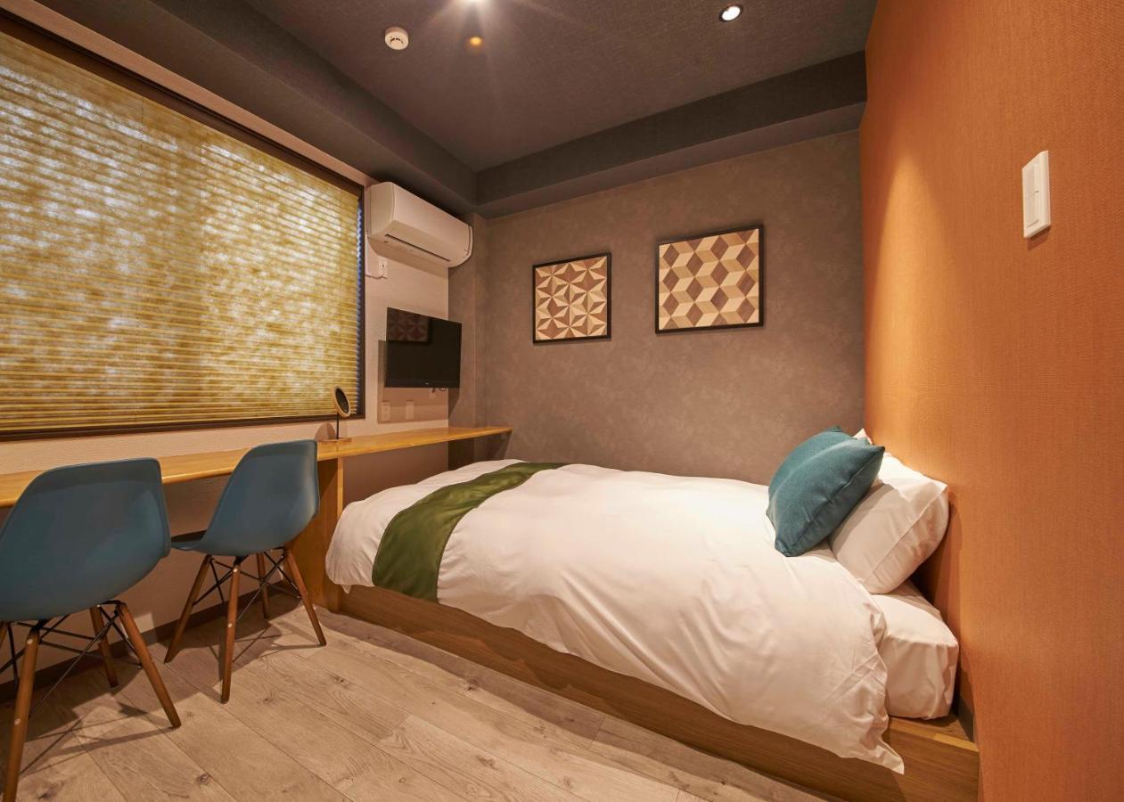 Ikidane Residential Sumida Kyojima * Tóquio