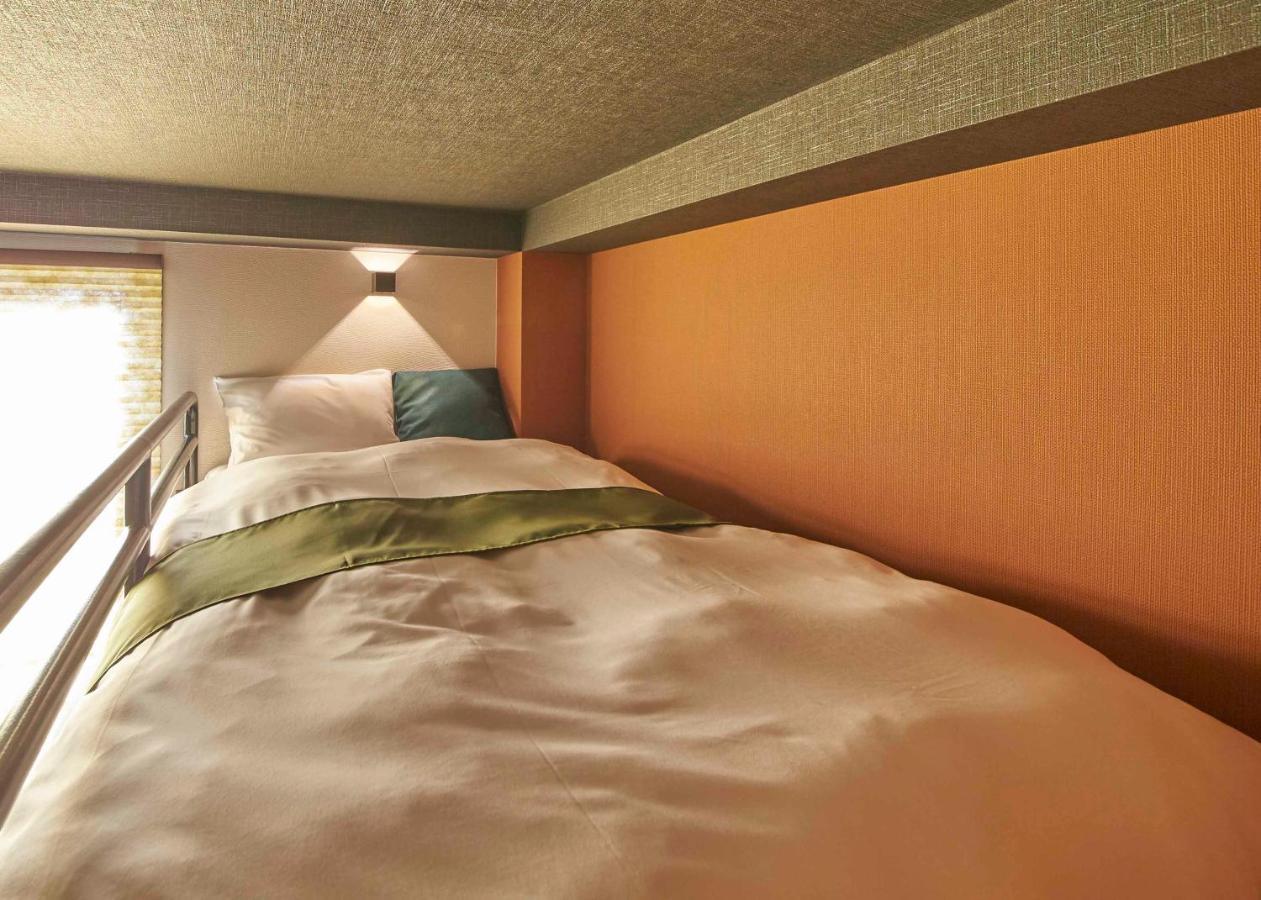 Ikidane Residential Sumida Kyojima Apartamento