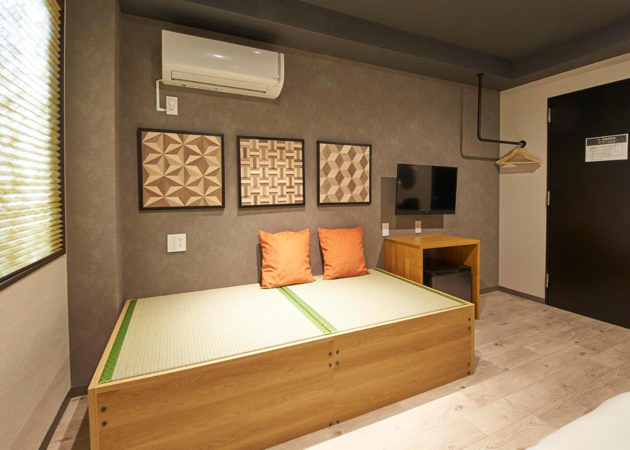 Ikidane Residential Sumida Kyojima * Tóquio