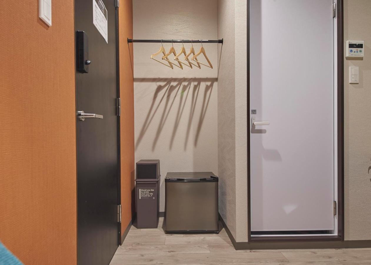 Apartamento Ikidane Residential Sumida Kyojima Tóquio
