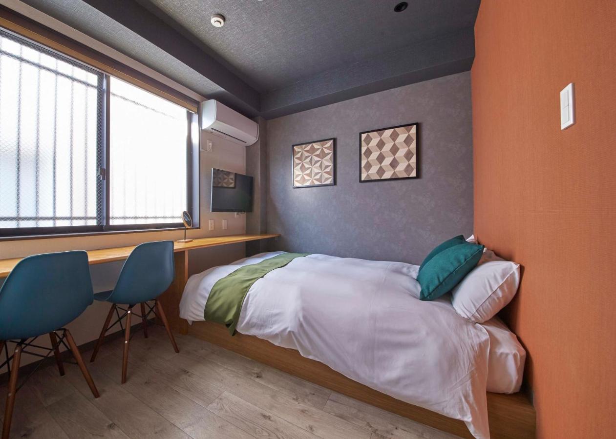 Ikidane Residential Sumida Kyojima Tóquio
