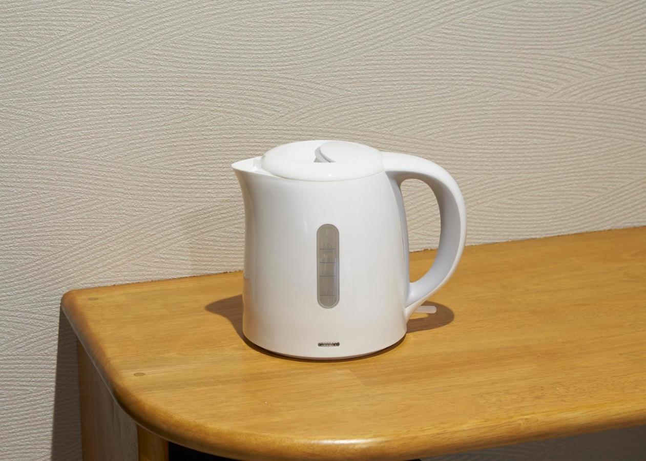 Ikidane Residential Sumida Kyojima Apartamento