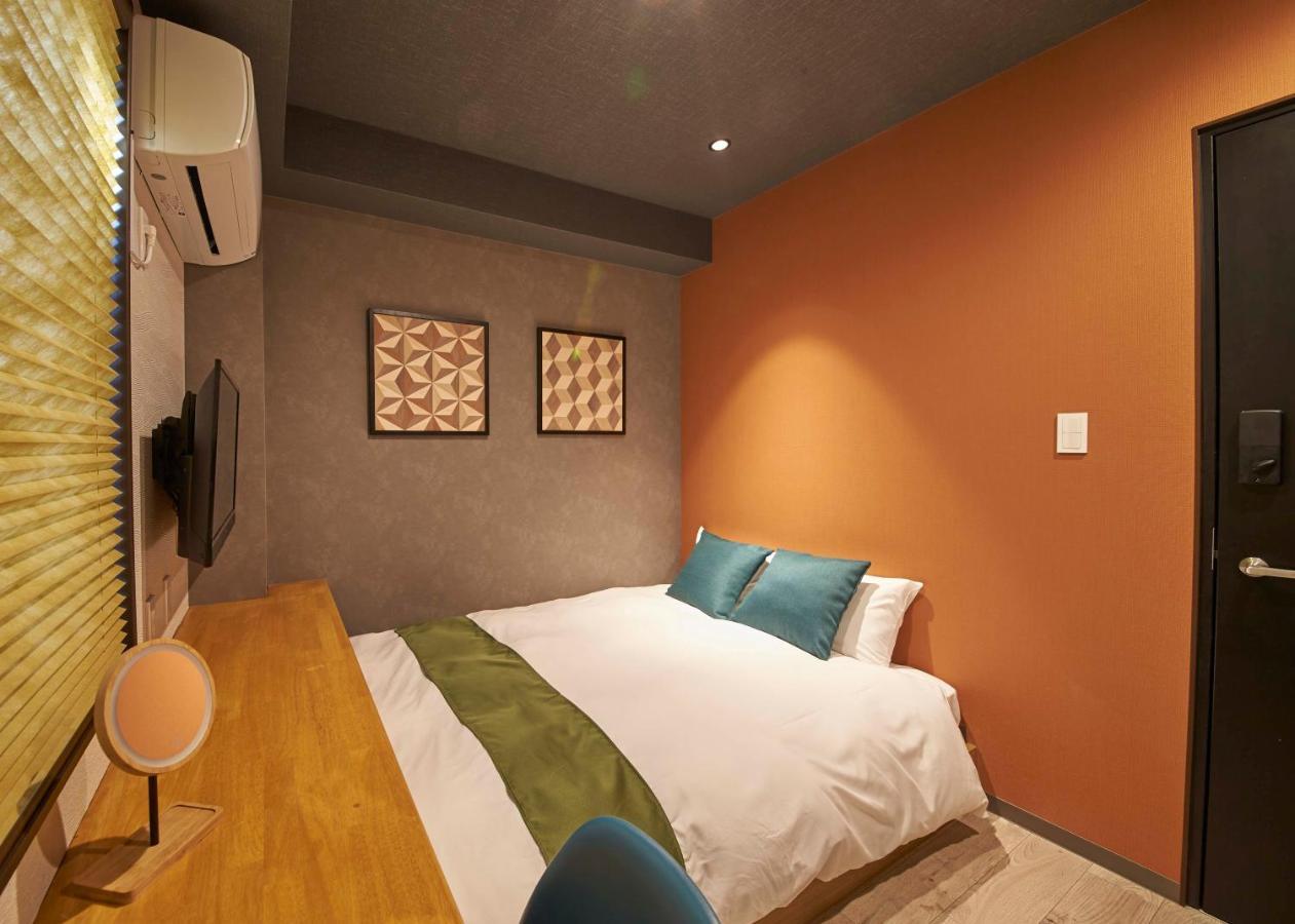 Apartamento Ikidane Residential Sumida Kyojima *