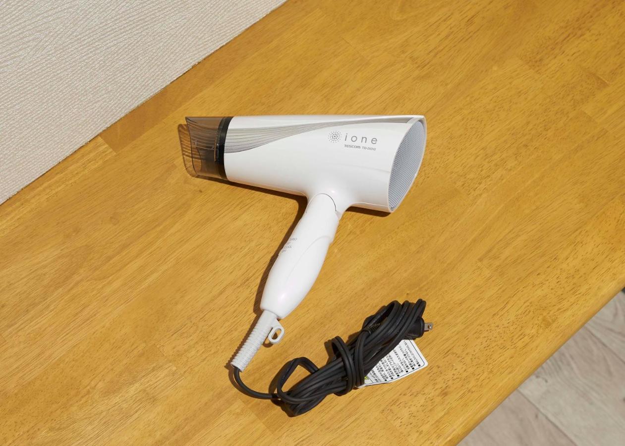 Apartamento Ikidane Residential Sumida Kyojima *
