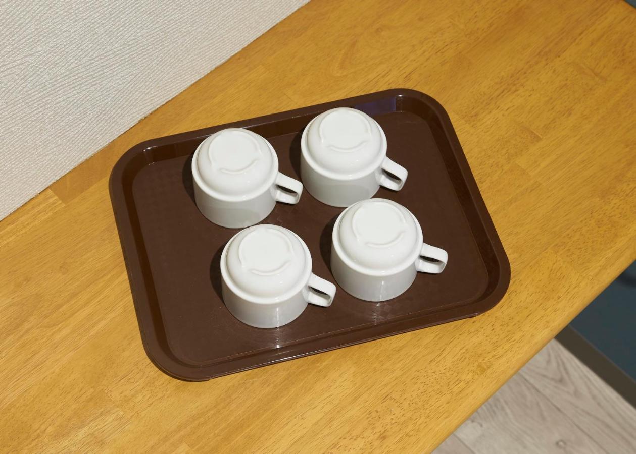 Apartamento Ikidane Residential Sumida Kyojima Tóquio