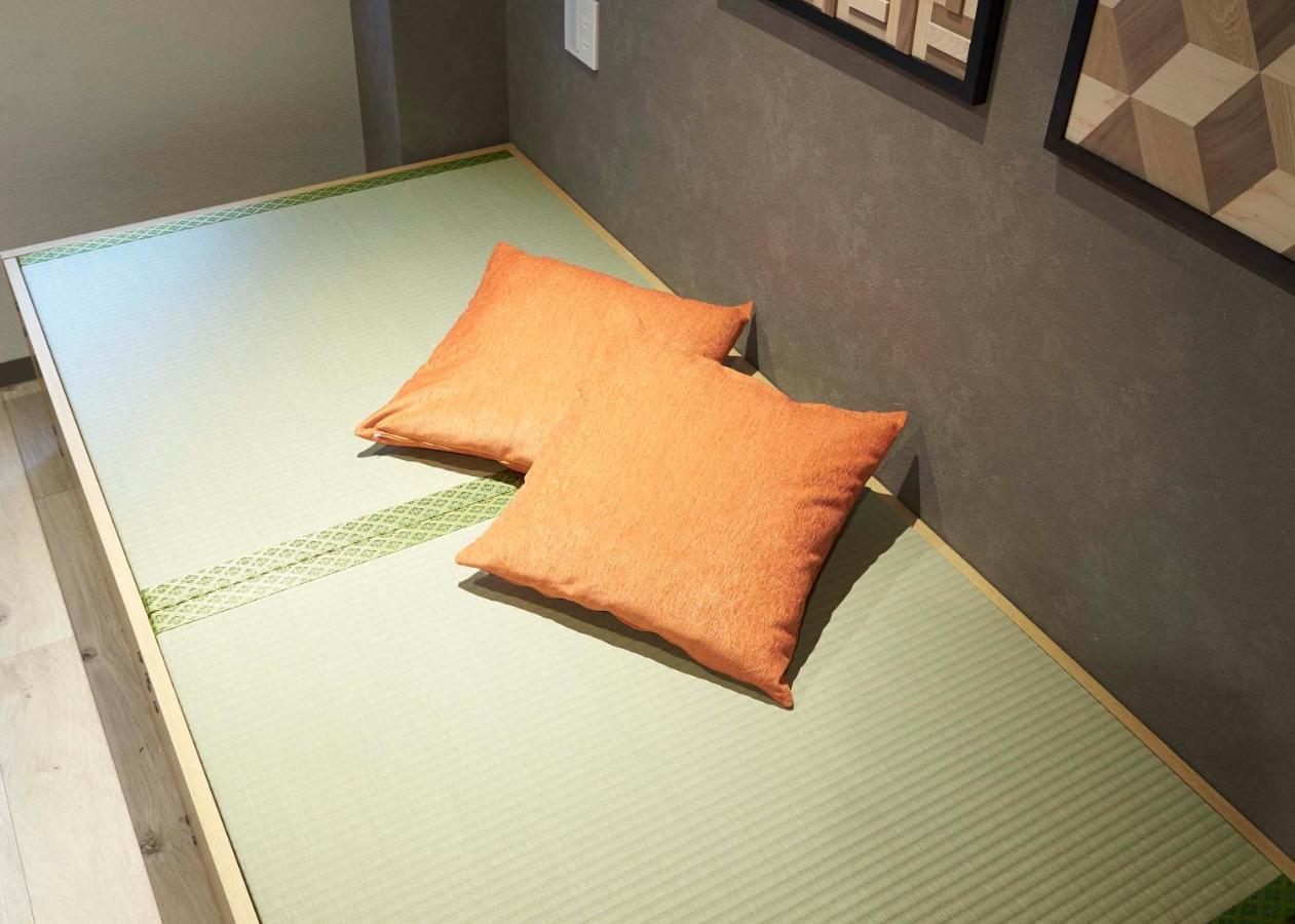 Ikidane Residential Sumida Kyojima Apartamento
