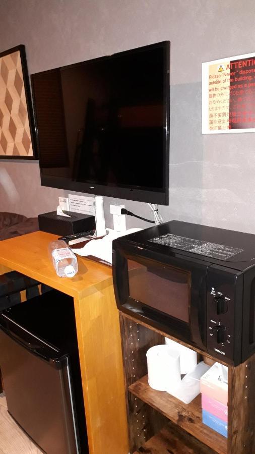 Ikidane Residential Sumida Kyojima Apartamento *
